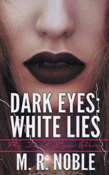 portada Dark Eyes: White Lies (en Inglés)