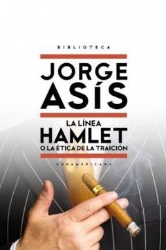 portada La línea Hamlet (in Spanish)