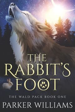portada The Rabbit's Foot: The Wald Pack (en Inglés)
