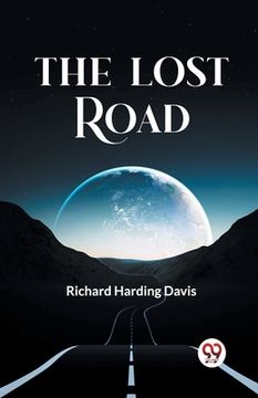 portada The Lost Road
