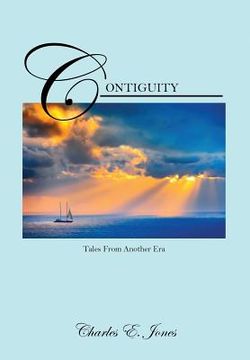 portada Contiguity: Tales from Another Era (en Inglés)