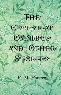 portada The Celestial Omnibus and Other Stories (in English)