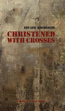 portada christened with crosses (en Inglés)