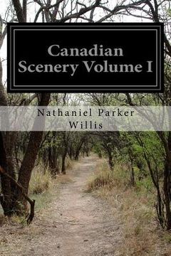 portada Canadian Scenery Volume I (in English)