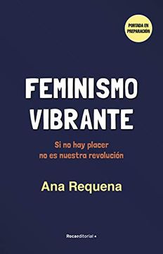 portada Feminismo Vibrante (in Spanish)