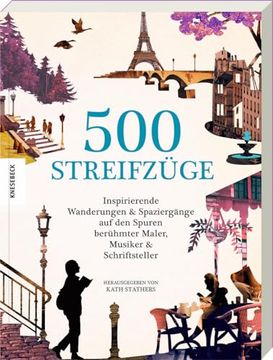 portada 500 Streifz? Ge (in German)
