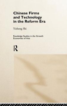 portada chinese firms and technology in the reform era