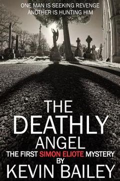 portada The Deathly Angel (en Inglés)
