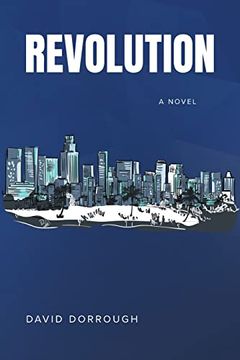 portada Revolution (en Inglés)