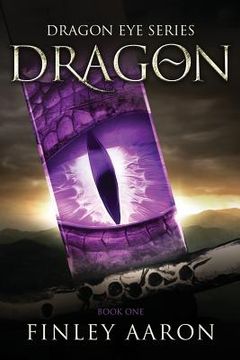 portada Dragon (en Inglés)