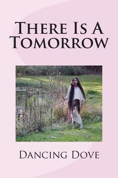 portada There Is A Tomorrow (en Inglés)