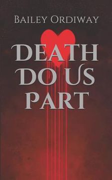 portada Death Do Us Part (en Inglés)