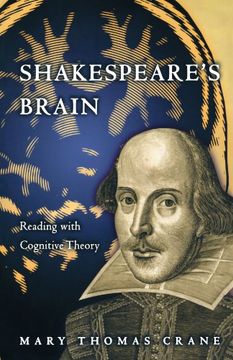 portada Shakespeare's Brain: Reading With Cognitive Theory (in English)