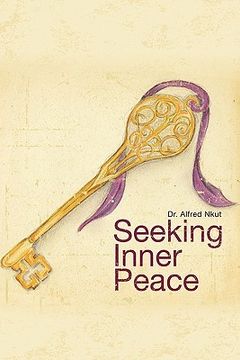 portada seeking inner peace