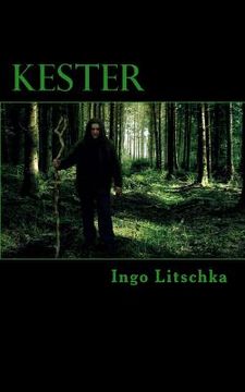 portada Kester (en Alemán)