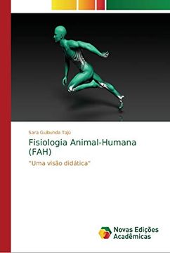 portada Fisiologia Animal-Humana (Fah)