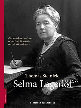 portada Selma Lagerlöf (en Alemán)