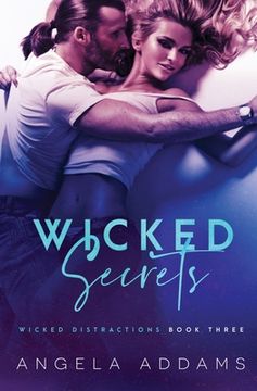 portada Wicked Secrets (en Inglés)