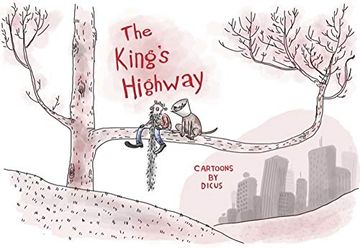 portada The King's Highway (en Inglés)