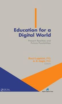 portada education for a digital world