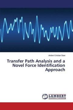 portada Transfer Path Analysis and a Novel Force Identification Approach