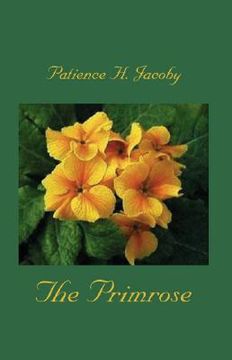 portada the primrose (en Inglés)