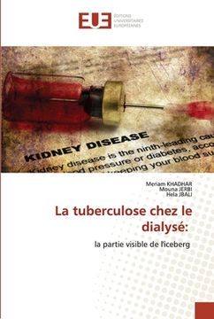 portada La tuberculose chez le dialysé (en Francés)