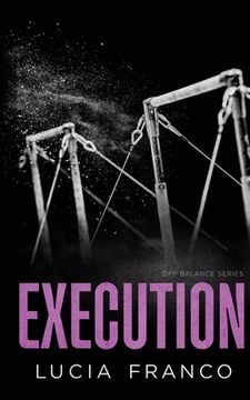 portada Execution (en Inglés)