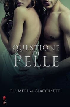 portada Questione di pelle (Italian Edition)