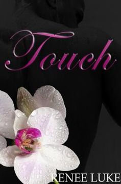 portada Touch (in English)