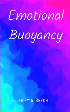 portada Emotional Buoyancy (in English)