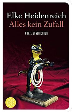portada Alles Kein Zufall: Kurze Geschichten (in German)