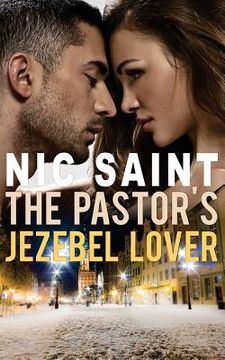 portada The Pastor's Jezebel Lover (en Inglés)