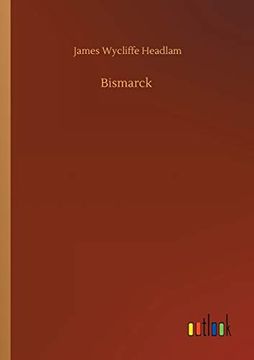 portada Bismarck (in English)