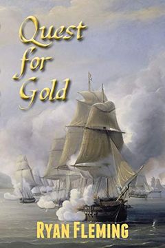 portada Quest for Gold 