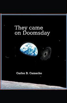 portada They Came On Doomsday (en Inglés)