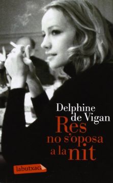 Res No S'Oposa A La Nit (LB) (en Catalán)