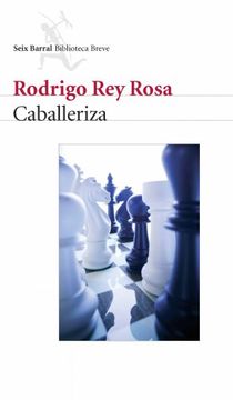 portada Caballeriza (in Spanish)