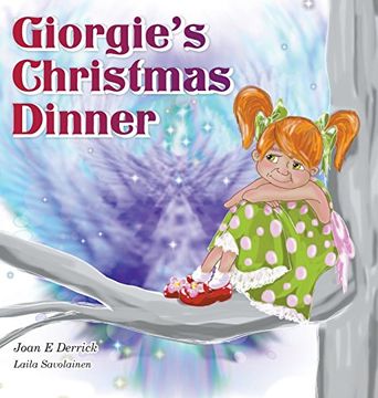 portada Giorgie's Christmas Dinner (The Spiritual Heritage for Children Series) (en Inglés)