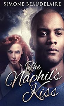 portada The Naphil'S Kiss 