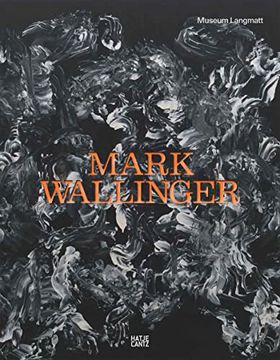 portada Mark Wallinger (Bilingual Edition)