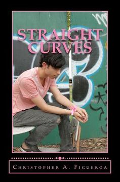 portada straight curves (en Inglés)