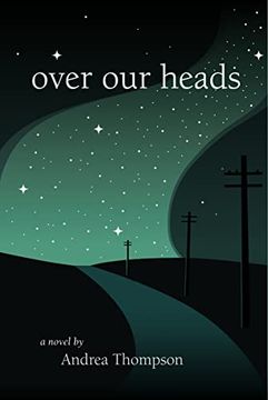 portada Over Our Heads (en Inglés)