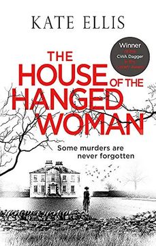 portada The House of the Hanged Woman: 3 (Albert Lincoln) (en Inglés)