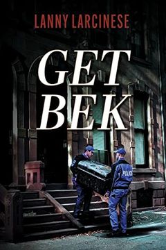 portada Get bek (en Inglés)
