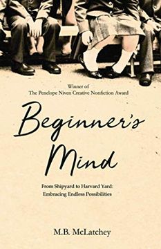 portada Beginner'S Mind (en Inglés)