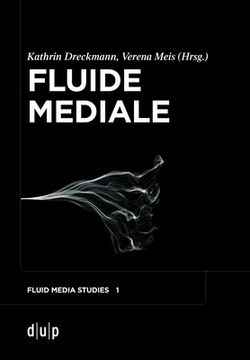portada Fluide Mediale (in German)