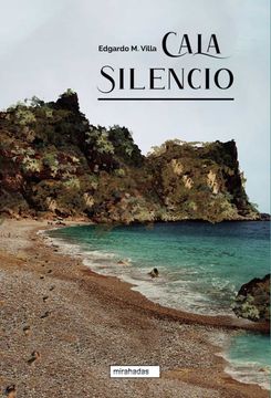 portada Cala Silencio (in Spanish)
