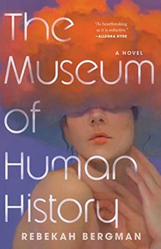 portada The Museum of Human History (en Inglés)