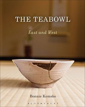 portada The Teabowl: East and West (in English)